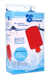 Water Bottle Douche Kit